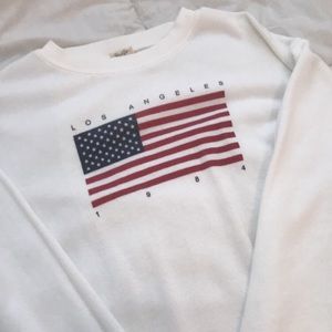 Brandy Los Angeles Sweater